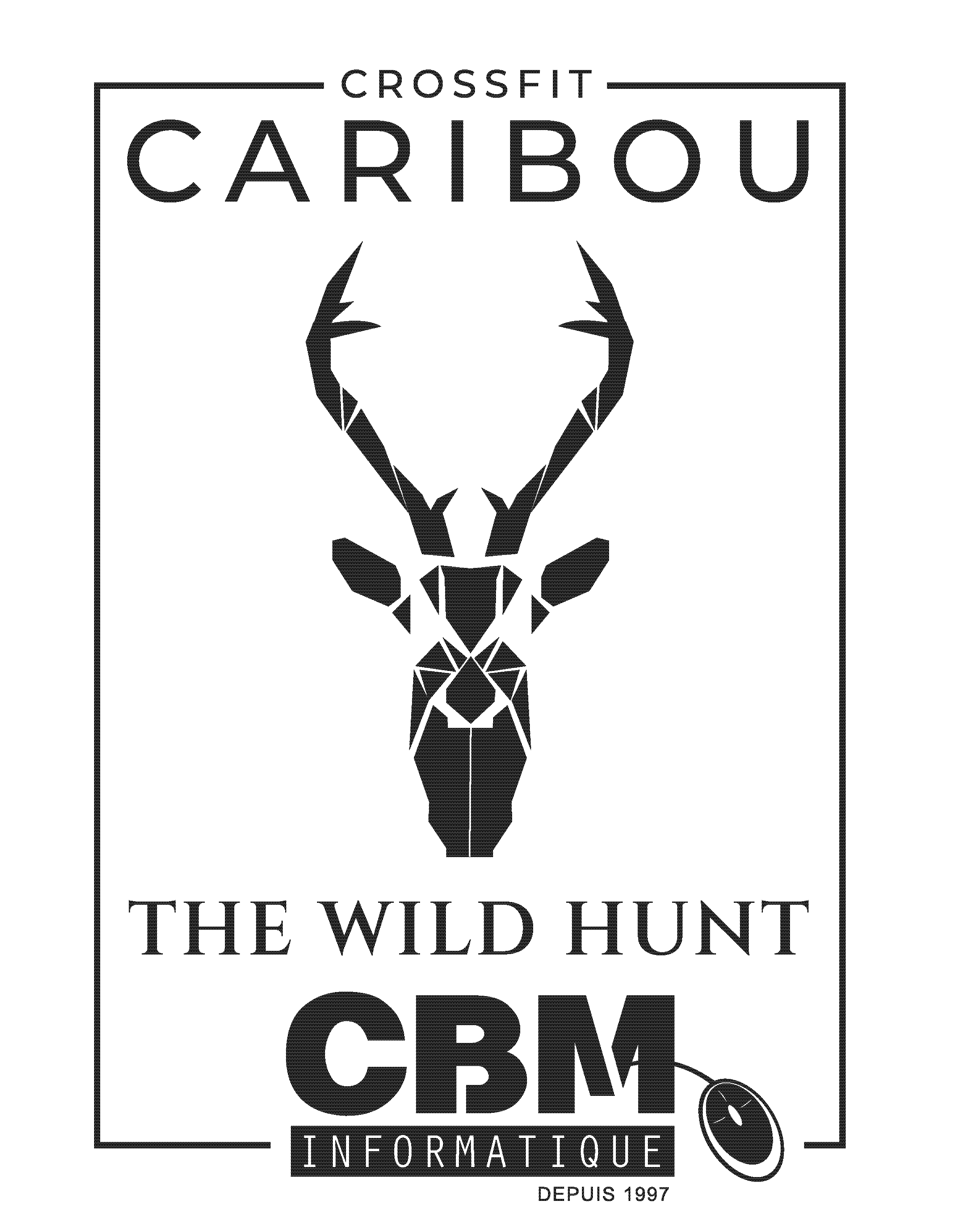  The Wild Hunt VII